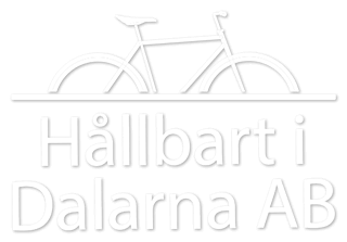 Hållbart i Dalarna logo